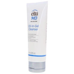 Simple EltaMD Oil-In-Gel Cleanser 3.4 Oz -Personal Care Shop elta md oil in gel cleanser 3.4oz 1440918.2