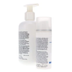 Simple EltaMD Barrier Renewal Complex Ceramide And Enzyme Therapy 1.7 Oz & Foaming Enzyme Facial Cleanser 7 Oz Combo Pack 14 Simple EltaMD Barrier Renewal Complex Ceramide And Enzyme Therapy 1.7 Oz & Foaming Enzyme Facial Cleanser 7 Oz Combo Pack -Personal Care Shop eltamd barrier renewal complex 1.7oz foaming facial cleanser 7oz combo 1420679.5 2