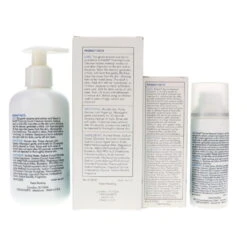 Simple EltaMD Barrier Renewal Complex Ceramide And Enzyme Therapy 1.7 Oz & Foaming Enzyme Facial Cleanser 7 Oz Combo Pack 17 Simple EltaMD Barrier Renewal Complex Ceramide And Enzyme Therapy 1.7 Oz & Foaming Enzyme Facial Cleanser 7 Oz Combo Pack -Personal Care Shop eltamd barrier renewal complex 1.7oz foaming facial cleanser 7oz combo 1420679.8 2