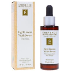 Simple Eminence Eight Greens Youth Serum 1 Oz -Personal Care Shop eminence eight greens youth serum 1oz 1392704.7 3