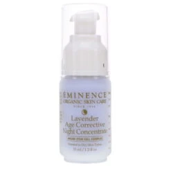 Simple Eminence Lavender Age Corrective Night Concentrate 1.2 Oz 12 Simple Eminence Lavender Age Corrective Night Concentrate 1.2 Oz -Personal Care Shop eminence lavender age corrective night concentrate 1.2oz 1392714.1 3