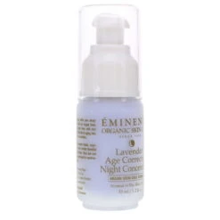 Simple Eminence Lavender Age Corrective Night Concentrate 1.2 Oz 17 Simple Eminence Lavender Age Corrective Night Concentrate 1.2 Oz -Personal Care Shop eminence lavender age corrective night concentrate 1.2oz 1392714.6 3