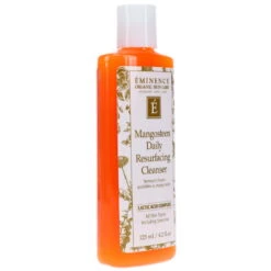 Simple Eminence Mangosteen Daily Resurfacing Cleanser 4.2 Oz 17 Simple Eminence Mangosteen Daily Resurfacing Cleanser 4.2 Oz -Personal Care Shop eminence mangosteen daily resurfacing cleanser 4.2oz 1436929.8 7