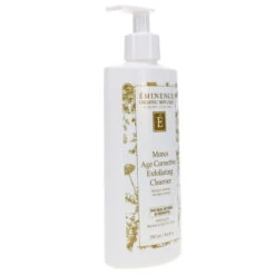 Simple Eminence Monoi Age Corrective Exfoliating Cleanser 8.4 Oz -Personal Care Shop eminence monoi age corrective exfoliating cleanser 8.4oz 1392624.8 2