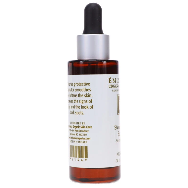 Simple Eminence Stone Crop Serum 1 Oz 7 Simple Eminence Stone Crop Serum 1 Oz - Image 5