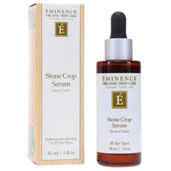 Simple Eminence Stone Crop Serum 1 Oz 16 Simple Eminence Stone Crop Serum 1 Oz -Personal Care Shop eminence stone crop serum 1oz 1392707.7 4