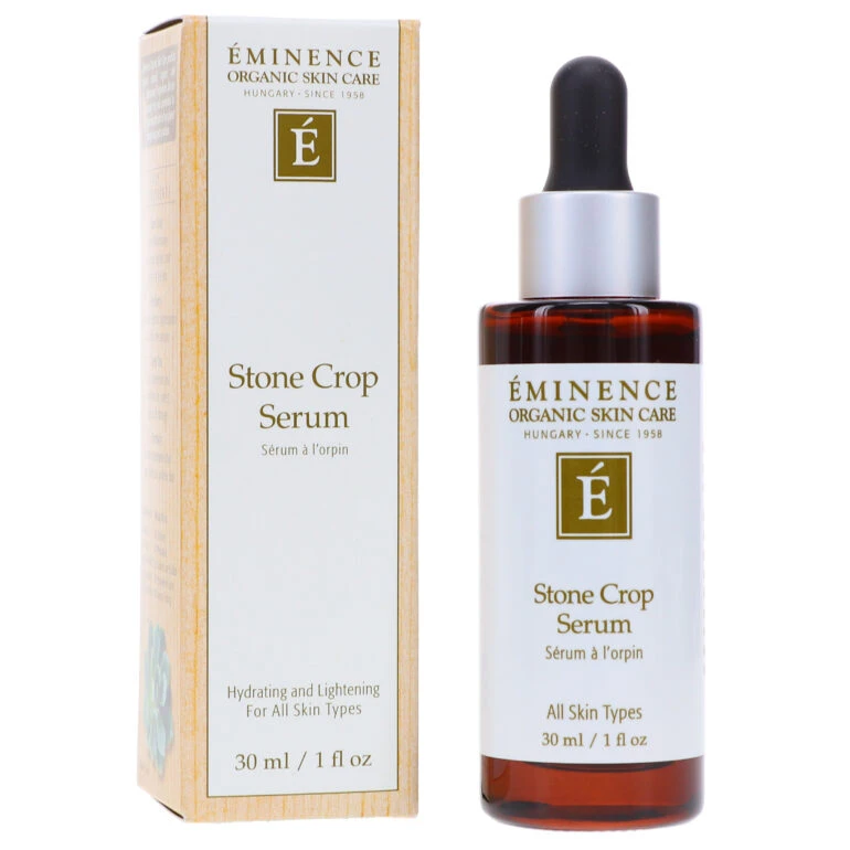 Simple Eminence Stone Crop Serum 1 Oz 9 Simple Eminence Stone Crop Serum 1 Oz - Image 7