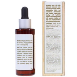 Simple Eminence Strawberry Rhubarb Hyaluronic Serum 1 Oz -Personal Care Shop eminence strawberry rhubarb hyaluronic serum 1oz 1392708.8 6