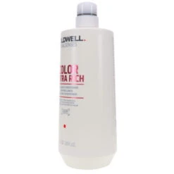Simple Goldwell Dualsenses Color Extra Rich Brilliance Conditioner 33.8 Oz -Personal Care Shop goldwell dualsenses color extra rich brilliance conditioner 33.8oz 1438174.2 2
