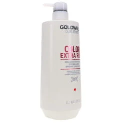 Simple Goldwell Dualsenses Color Extra Rich Brilliance Conditioner 33.8 Oz -Personal Care Shop goldwell dualsenses color extra rich brilliance conditioner 33.8oz 1438174.8 2