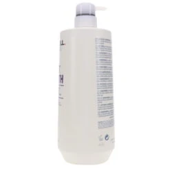 Simple Goldwell Dualsenses Just Smooth Taming Conditioner 33.8 Oz -Personal Care Shop goldwell dualsenses just smooth taming conditioner 33.8oz 1438169.3 5