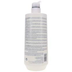 Simple Goldwell Dualsenses Just Smooth Taming Conditioner 33.8 Oz -Personal Care Shop goldwell dualsenses just smooth taming conditioner 33.8oz 1438169.5 5