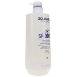 Simple Goldwell Dualsenses Just Smooth Taming Conditioner 33.8 Oz -Personal Care Shop goldwell dualsenses just smooth taming conditioner 33.8oz 1438169.8 5