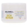 Simple Goldwell Dualsenses Rich Repair 60 Sec Treatment 6.7 Oz