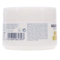 Simple Goldwell Dualsenses Rich Repair 60 Sec Treatment 6.7 Oz -Personal Care Shop goldwell dualsenses rich repair 60 sec treatment 6.7oz 1438175.7 4