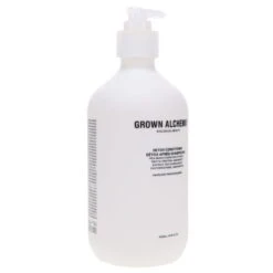 Simple Grown Alchemist Detox Conditioner 16.9 Oz -Personal Care Shop grown alchemist detox conditioner 16.9oz 1437525.8