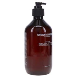 Simple Grown Alchemist Hand Wash Tasmanian Pepper, Tangerine, Chamomile 16.9 Oz -Personal Care Shop grown alchemist hand wash tasmanian pepper tangerine chamomile 16.9oz 1437476.8 1