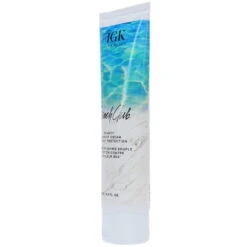 Simple IGK Beach Club Bouncy Blowout Cream 4.5 Oz -Personal Care Shop igk beach club bouncy blowout cream 4.520oz 1439555.2 3