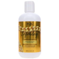 Simple IGK Legendary Dream Hair Shampoo 8 Oz 17 Simple IGK Legendary Dream Hair Shampoo 8 Oz -Personal Care Shop igk legendary dream hair shampoo 8oz 1439556.1