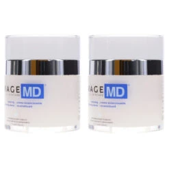Simple IMAGE Skincare MD Restoring Brightening Creme With ADT Technology 1.7 Oz 2 Pack -Personal Care Shop image md restoring brightening creme with adt technology 1.7oz 2pk 1430551.2 1