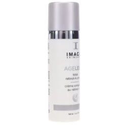 Simple IMAGE Skincare Ageless Total Retinol-A Creme 1 Oz -Personal Care Shop image skincare ageless total retinol a creme 1oz new pkg 1378979.6 7
