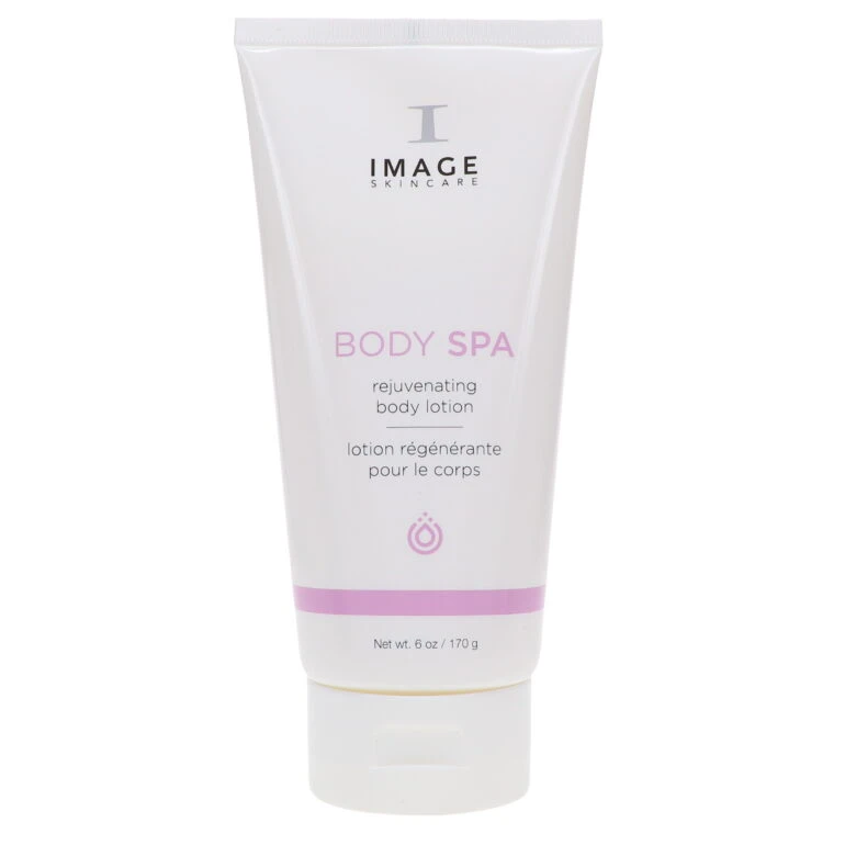 Simple IMAGE Skincare BODY SPA Rejuvenating Body Lotion 6 Oz 3 Simple IMAGE Skincare BODY SPA Rejuvenating Body Lotion 6 Oz