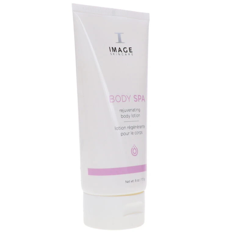 Simple IMAGE Skincare BODY SPA Rejuvenating Body Lotion 6 Oz 8 Simple IMAGE Skincare BODY SPA Rejuvenating Body Lotion 6 Oz - Image 6