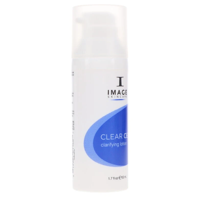 Simple IMAGE Skincare Clear Cell Clarifying Lotion 1.7 Oz 10 Simple IMAGE Skincare Clear Cell Clarifying Lotion 1.7 Oz - Image 8