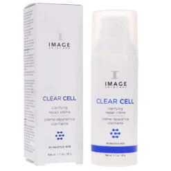 Simple IMAGE Skincare Clear Cell Clarifying Repair Creme 1.7 Oz -Personal Care Shop image skincare clear cell clarifying repair creme 1.7oz 1440030.7