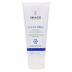 Simple IMAGE Skincare Clear Cell Clarifying Salicylic Masque 2 Oz