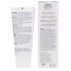Simple IMAGE Skincare Clear Cell Clarifying Salicylic Masque 2 Oz -Personal Care Shop image skincare clear cell clarifying salicylic masque 2oz 1439239.8 3