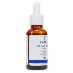 Simple IMAGE Skincare Clear Cell Restoring Serum Oil Free 1 Oz -Personal Care Shop image skincare clear cell restoring serum oil free 1oz 1439234.6 4