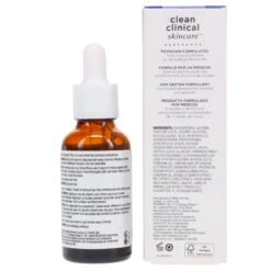 Simple IMAGE Skincare Clear Cell Restoring Serum Oil Free 1 Oz -Personal Care Shop image skincare clear cell restoring serum oil free 1oz 1439234.8 4