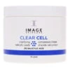 Simple IMAGE Skincare Clear Cell Salicylic Clarifying Pads 60 Pads -Personal Care Shop image skincare clear cell salicylic clarifying pads 60pads newpkg 1379013.1 2