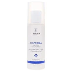 Personal Care Shop 5 Simple IMAGE Skincare Clear Cell Salicylic Clarifying Tonic 4 Oz