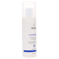 Simple IMAGE Skincare Clear Cell Salicylic Gel Cleanser 6 Oz -Personal Care Shop image skincare clear cell salicylic gel cleanser 6oz 1439612.6 2