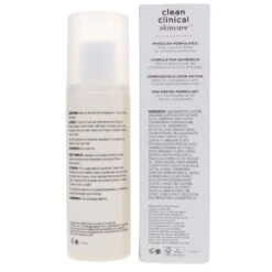Simple IMAGE Skincare Clear Cell Salicylic Gel Cleanser 6 Oz -Personal Care Shop image skincare clear cell salicylic gel cleanser 6oz 1439612.8 2