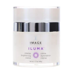 Simple IMAGE Skincare ILUMA Intense Brightening Creme 1.7 Oz