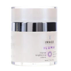 Simple IMAGE Skincare ILUMA Intense Brightening Creme 1.7 Oz -Personal Care Shop image skincare iluma intense brightening creme 1.7oz. 1378991.6 2