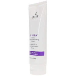 Simple IMAGE Skincare ILUMA Intense Brightening Exfoliating Cleanser 8 Oz -Personal Care Shop image skincare iluma intense brightening exfoliating cleanser 8oz 1439235.2 2