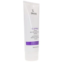 Simple IMAGE Skincare ILUMA Intense Brightening Exfoliating Cleanser 8 Oz -Personal Care Shop image skincare iluma intense brightening exfoliating cleanser 8oz 1439235.8 2