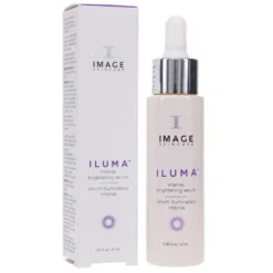 Simple IMAGE Skincare ILUMA Intense Brightening Serum 0.9 Oz -Personal Care Shop image skincare iluma intense brightening serum 0.9020oz 1378989.7 5