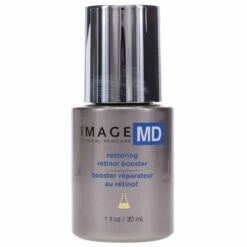 Simple IMAGE Skincare MD Restoring Retinol Booster 1 Oz