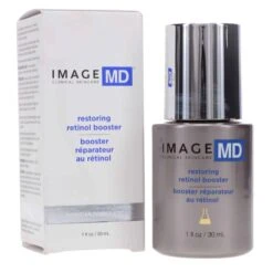 Simple IMAGE Skincare MD Restoring Retinol Booster 1 Oz -Personal Care Shop image skincare md restoring retinol booster 1oz new 1395546.7 scaled 1