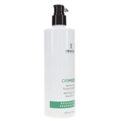 Simple IMAGE Skincare Ormedic Facial Cleanser 12 Oz -Personal Care Shop image skincare ormedic facial cleanser 12oz 1379065.8 9