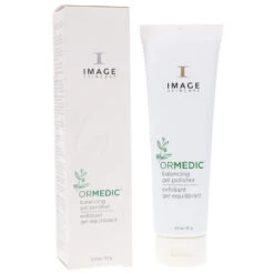 Simple IMAGE Skincare Ormedic Balancing Gel Polisher 3.2 Oz -Personal Care Shop image skincare ormedic gel polisher 3.2oz 1440029.7 2