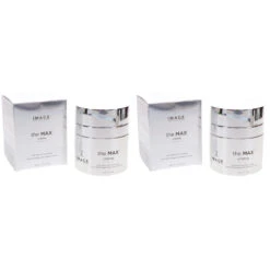 Simple IMAGE Skincare The MAX Stem Cell Creme 1.7 Oz 2 Pack -Personal Care Shop image skincare the max stem cell creme 1.7oz 2pk new 1430545.7 5
