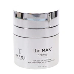 Simple IMAGE Skincare The MAX Stem Cell Creme 1.7 Oz