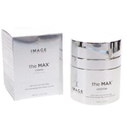 Simple IMAGE Skincare The MAX Stem Cell Creme 1.7 Oz -Personal Care Shop image skincare the max stem cell creme 1.7oz new 1378983.7 6