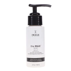 Simple IMAGE Skincare The Max Stem Cell Serum 2 Oz